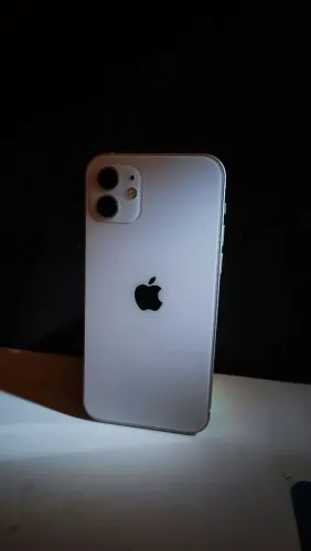 iPhone 12 128g face id? valor negociável