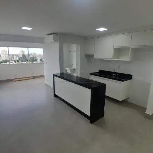Residencial Positano 49 apartamento novo ainda não habitado, andar alto