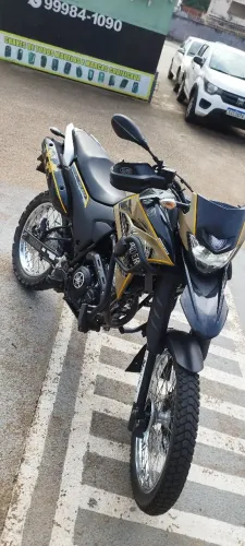 Lander 250 conservadissima
