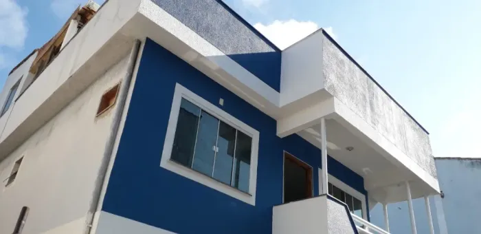 Cobertura 3 quartos ótima oportunidade