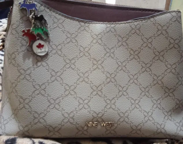 Bolsa NiNe west