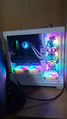 Computador Gamer