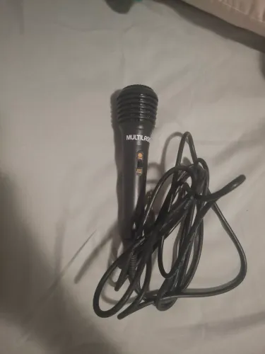 Microfone
