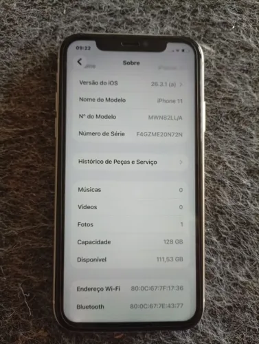 Iphone11