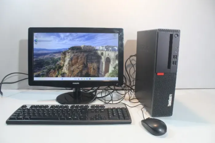 PC Completão Lenovo Corporativo