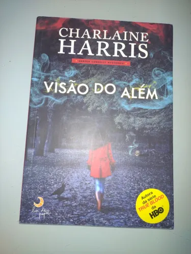Visão do além