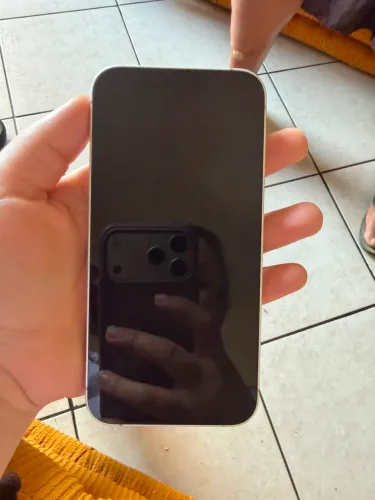Vendo iPhone 16e