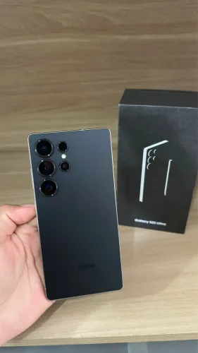Samsung S25 Ultra 256 gb 