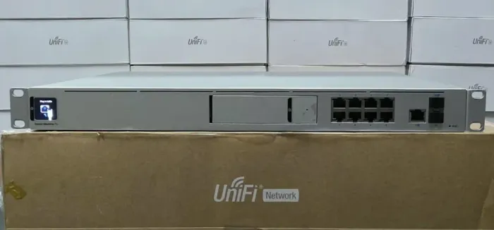 Ubiquiti UniFi Dream Machine Pro - UDM-Pro (Usado)
