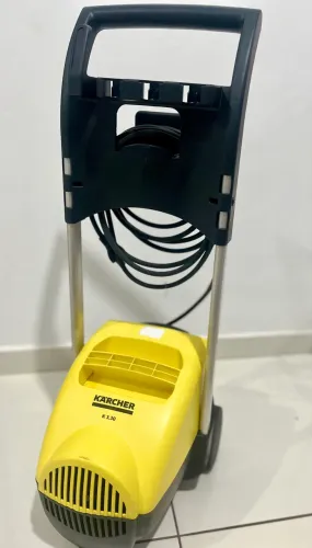 Lavadora de Alta Pressão katcher k3.30