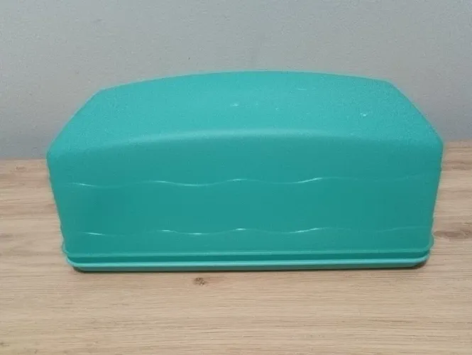 Porta pão Tupperware