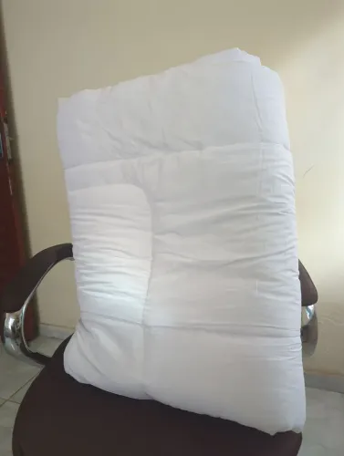 Pillow top casal