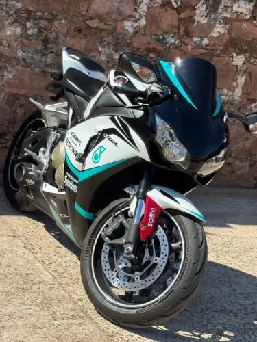 Cbr 1000RR Fireblade