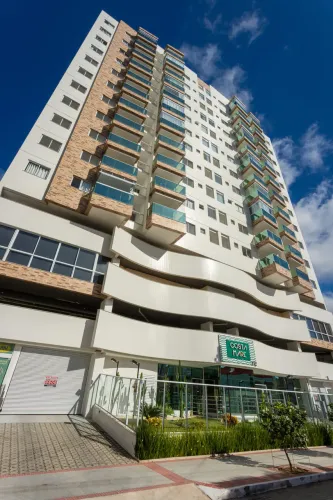 Apartamento com 3 Dormitorio(s) localizado(a) no bairro Itapuã em Vila Velha / Ref.:OR6627