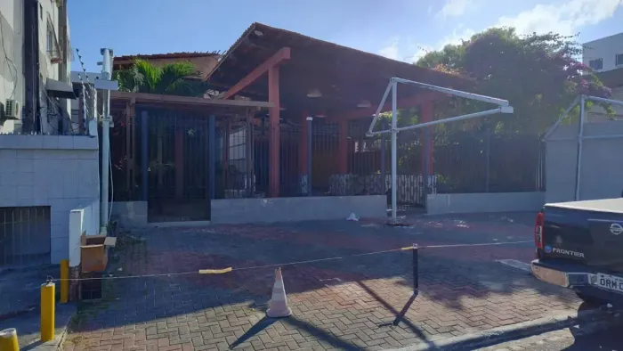 Imóvel para aluguel com 800 metros quadrados em Piedade - Jaboatão dos Guararapes - PE