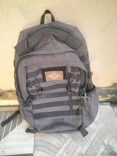 Mochila