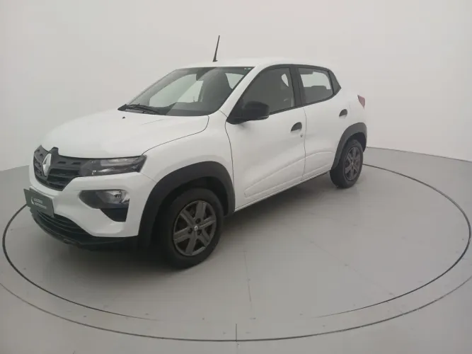 Renault Kwid 1.0 Zen 2026