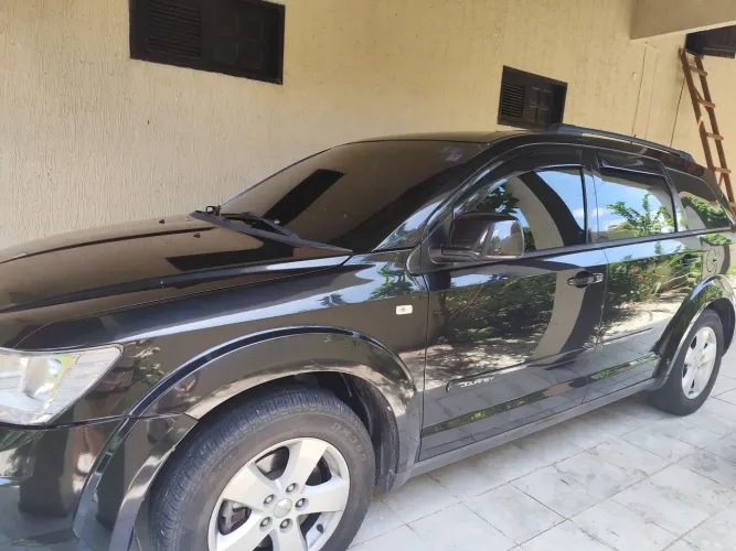 Dodge Journey SXT 3.6 V6 Aut. 2013