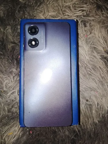 Vendo Moto G04 Na caixa com documento
