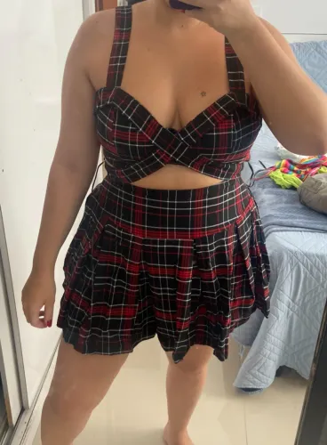 Conjunto Xadrez Junino