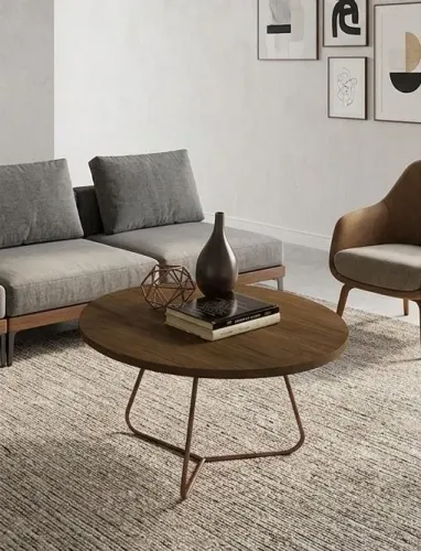 Mesa de Centro