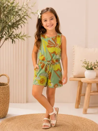 Roupas Infantil para deixar quem você ama encantado