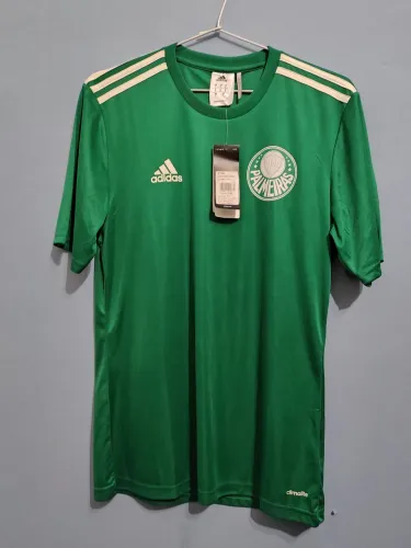 Camisa Puma Palmeiras, Tam. P , Nova