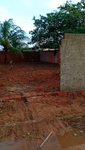 Vende-se terreno  