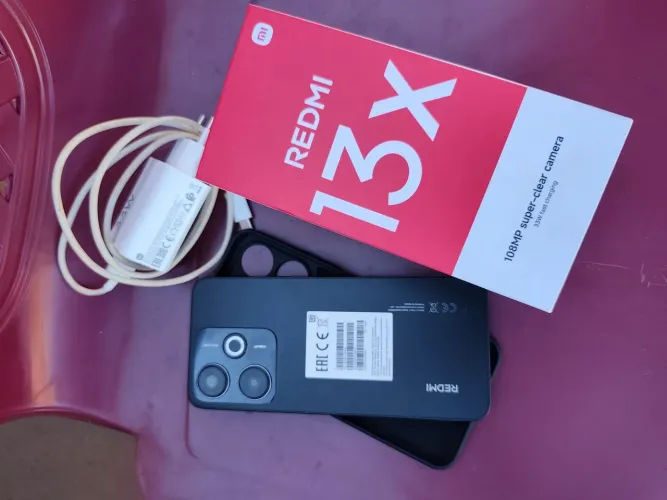 Redmi 13x