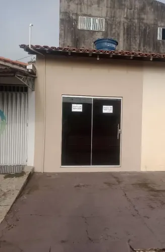 Aluga-se Ponto Comercial - Cohab Castanhal