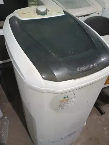 Tanquinho  oportunidade aceitamos cartão 