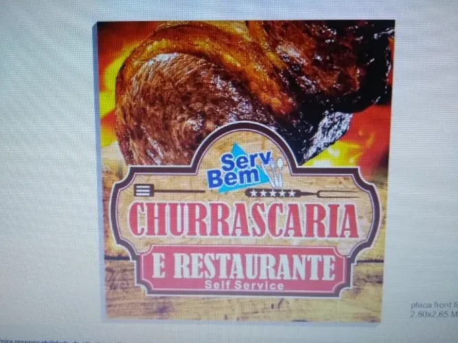 Cozinheiro Chef