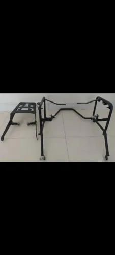 Acessórios para Royal Enfield HIMALAYAN 411cc