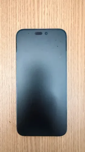 Iphone 15 Pro Max 256GB Titânio Natural