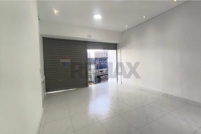 Excelente sala comercial no centro de Mauá