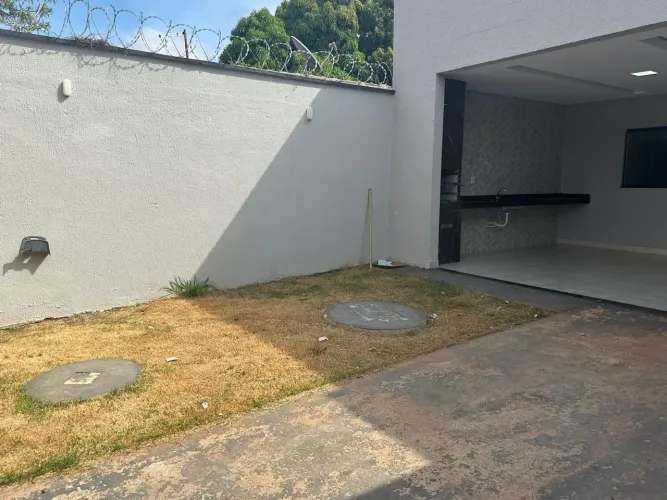 Ágio de casa alto padrão