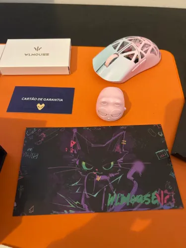 Wlmouse Beast x Pro