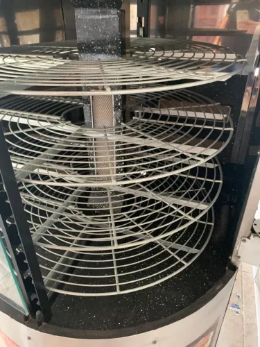 Máquina de frango