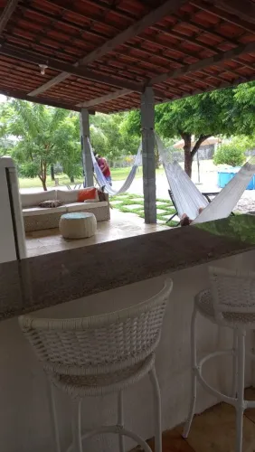 ONDE A PAZ FEZ A MORADA.