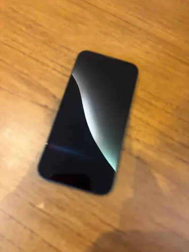 Iphone 14 - 128 Gb preto todo original com caixa e nota