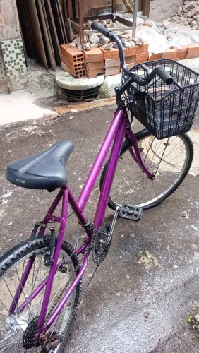Bicicletas