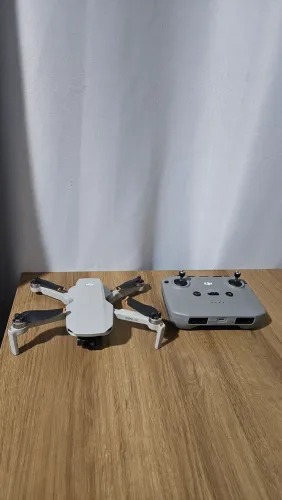 Dji Mini 4k
