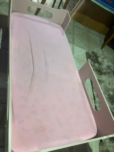 Cama infantil