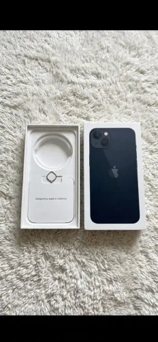 iPhone 13 todo original