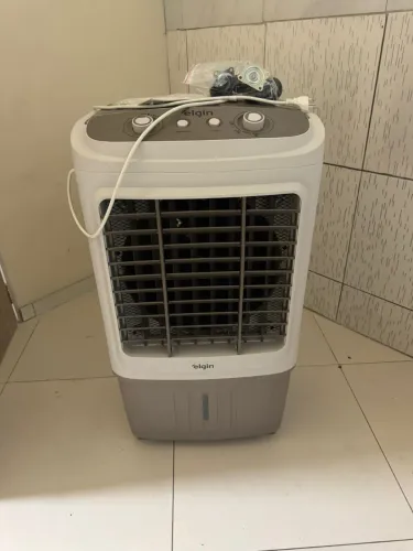 Climatizador