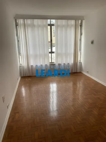 APARTAMENTO - CONSOLAÇÃO - SP