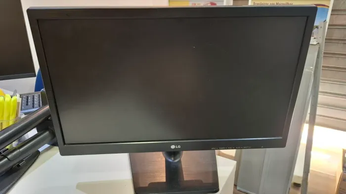 Monitor LG
