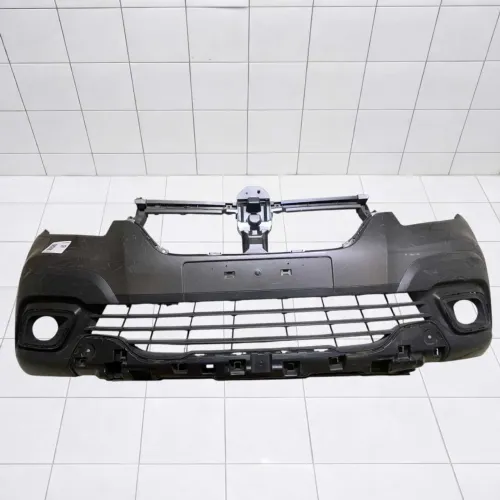 *Para-choque DIANTEIRO FIAT UNO STEPWAY 2020 2024