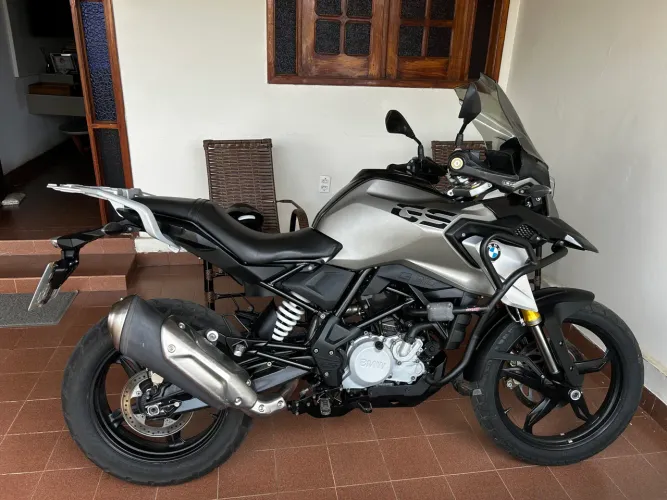 Moto extraordinária 