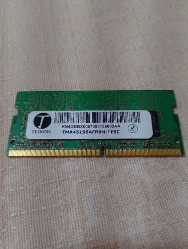TEIKON - SK Hynix - 04 GB DDR4 2133 MHz